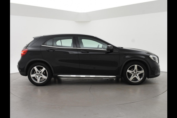Mercedes-Benz GLA 200 156 PK AUT. AMG SPORT + 18 INCH | DAB | STOELVERW. | SPORTSTOELEN