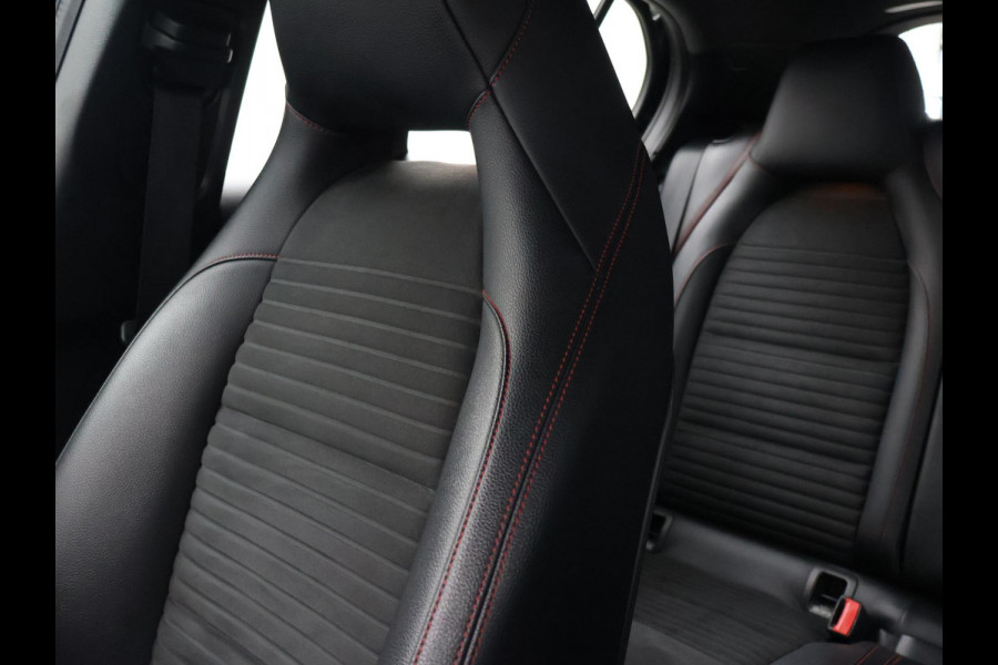 Mercedes-Benz GLA 200 156 PK AUT. AMG SPORT + 18 INCH | DAB | STOELVERW. | SPORTSTOELEN