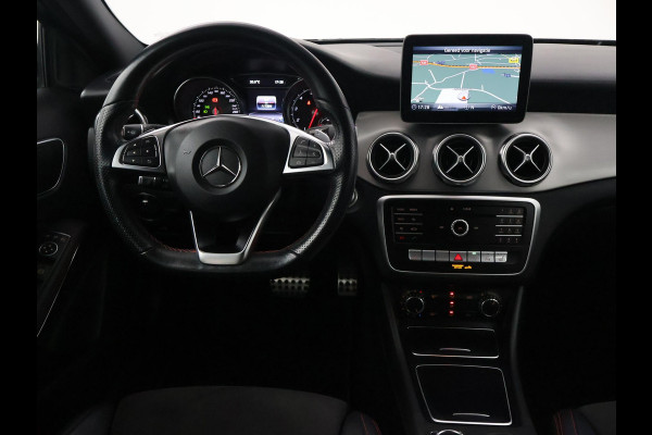 Mercedes-Benz GLA 200 156 PK AUT. AMG SPORT + 18 INCH | DAB | STOELVERW. | SPORTSTOELEN