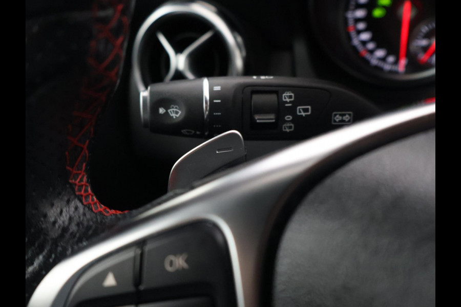 Mercedes-Benz GLA 200 156 PK AUT. AMG SPORT + 18 INCH | DAB | STOELVERW. | SPORTSTOELEN