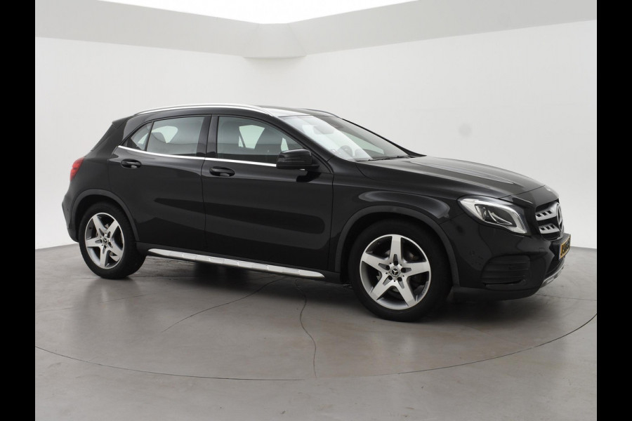 Mercedes-Benz GLA 200 156 PK AUT. AMG SPORT + 18 INCH | DAB | STOELVERW. | SPORTSTOELEN
