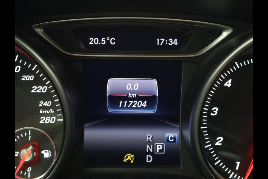 Mercedes-Benz GLA 200 156 PK AUT. AMG SPORT + 18 INCH | DAB | STOELVERW. | SPORTSTOELEN