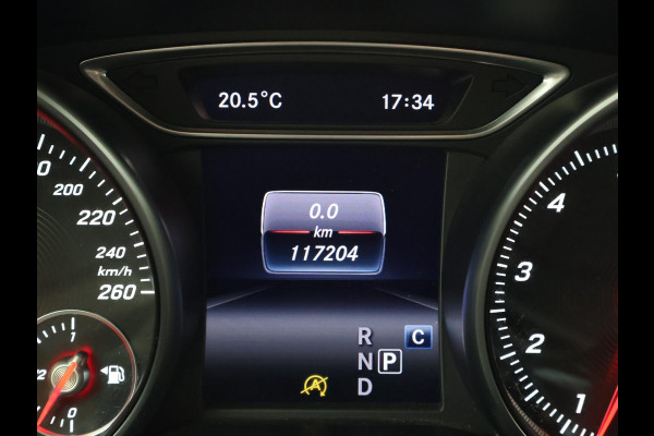 Mercedes-Benz GLA 200 156 PK AUT. AMG SPORT + 18 INCH | DAB | STOELVERW. | SPORTSTOELEN