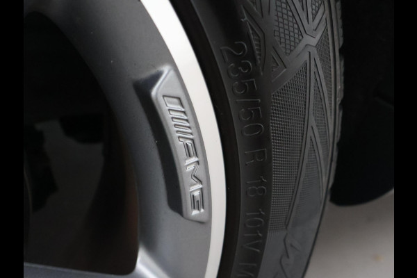 Mercedes-Benz GLA 200 156 PK AUT. AMG SPORT + 18 INCH | DAB | STOELVERW. | SPORTSTOELEN