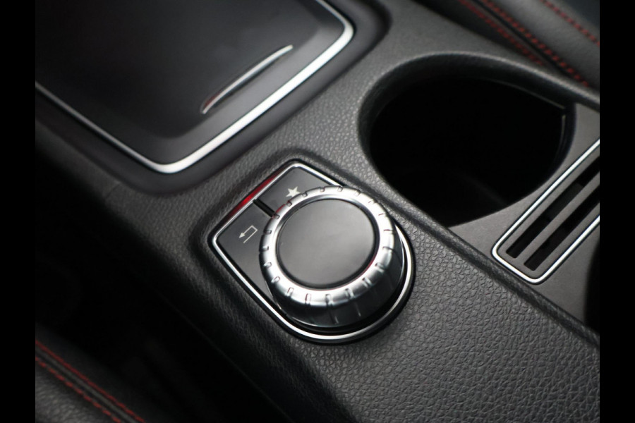 Mercedes-Benz GLA 200 156 PK AUT. AMG SPORT + 18 INCH | DAB | STOELVERW. | SPORTSTOELEN