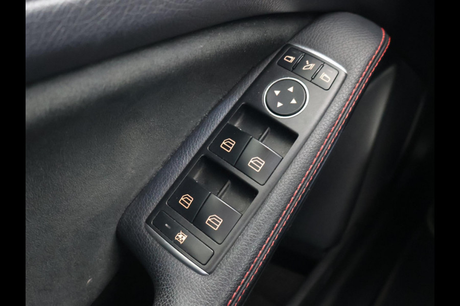 Mercedes-Benz GLA 200 156 PK AUT. AMG SPORT + 18 INCH | DAB | STOELVERW. | SPORTSTOELEN