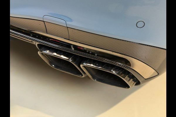 Mercedes-Benz S-Klasse AMG 63 S E Performance|Pano|HUD|Keyless|360|4D Burmester|Massage|Matrix|Chauffeur Pakket|Carbon