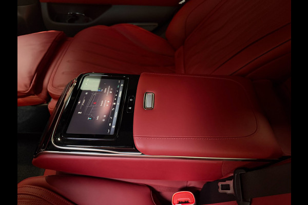 Mercedes-Benz S-Klasse AMG 63 S E Performance|Pano|HUD|Keyless|360|4D Burmester|Massage|Matrix|Chauffeurspakket|Carbon