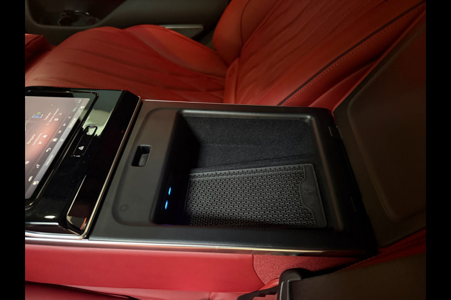 Mercedes-Benz S-Klasse AMG 63 S E Performance|Pano|HUD|Keyless|360|4D Burmester|Massage|Matrix|Chauffeurspakket|Carbon