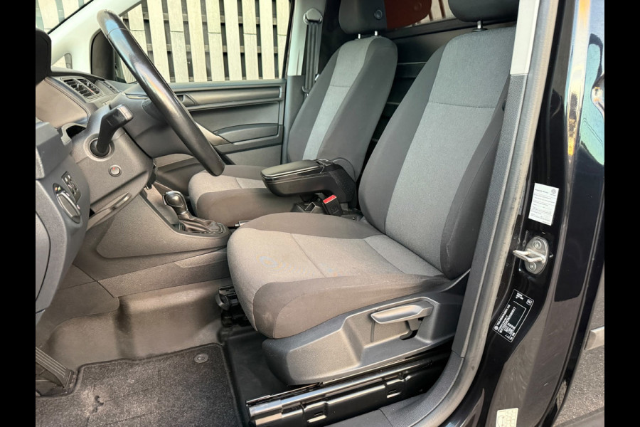 Volkswagen Caddy 2.0 TDI Highline Automaat Zeer netjes!