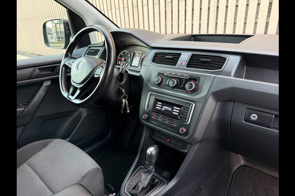 Volkswagen Caddy 2.0 TDI Highline Automaat Zeer netjes!