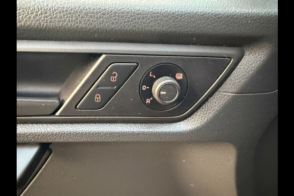 Volkswagen Caddy 2.0 TDI Highline Automaat Zeer netjes!