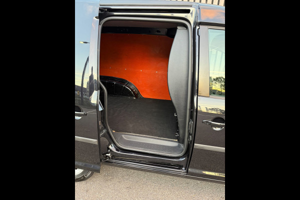 Volkswagen Caddy 2.0 TDI Highline Automaat Zeer netjes!