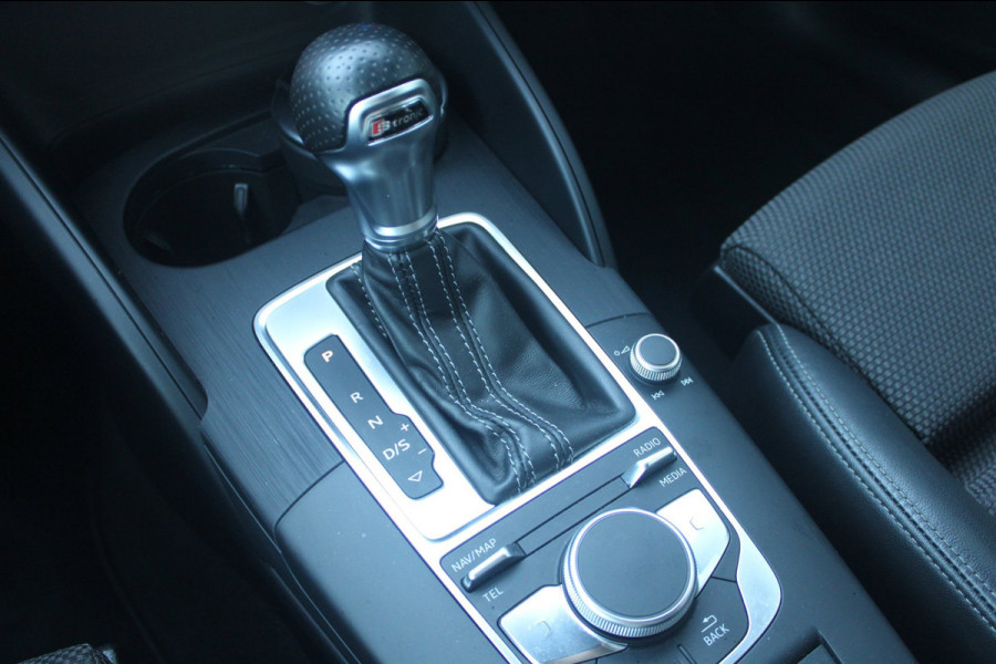 Audi A3 Sportback 30 TFSI Org. NL 3x S-Line | LED | Cruise | Clima | Navi
