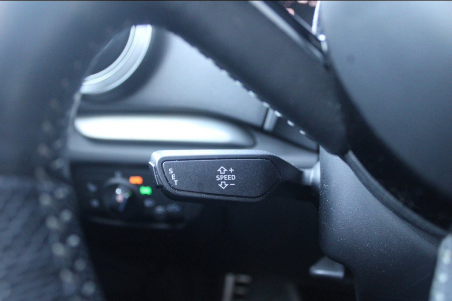 Audi A3 Sportback 30 TFSI Org. NL 3x S-Line | LED | Cruise | Clima | Navi