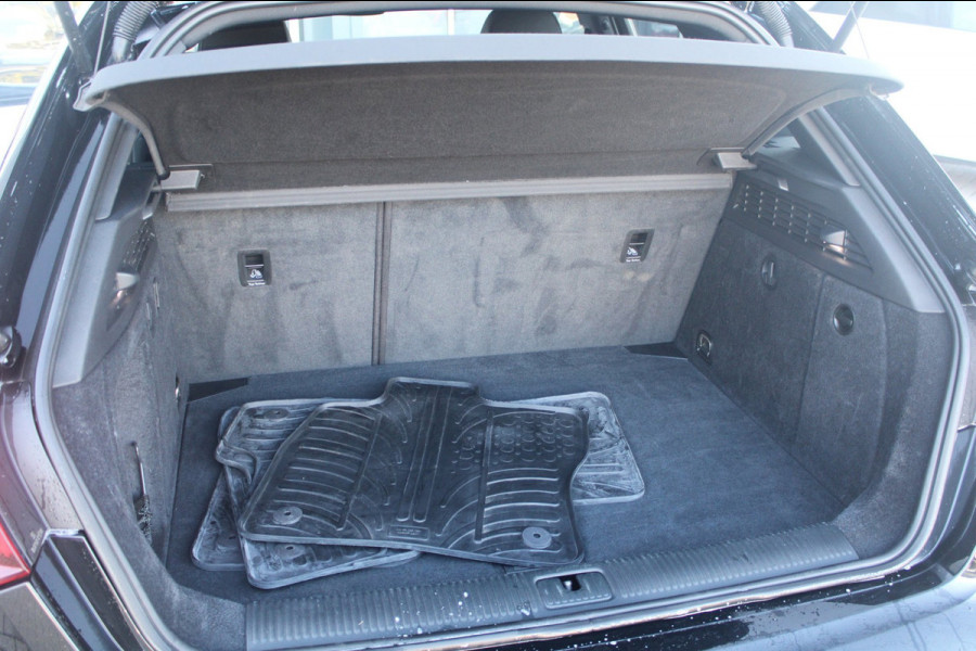 Audi A3 Sportback 30 TFSI Org. NL 3x S-Line | LED | Cruise | Clima | Navi