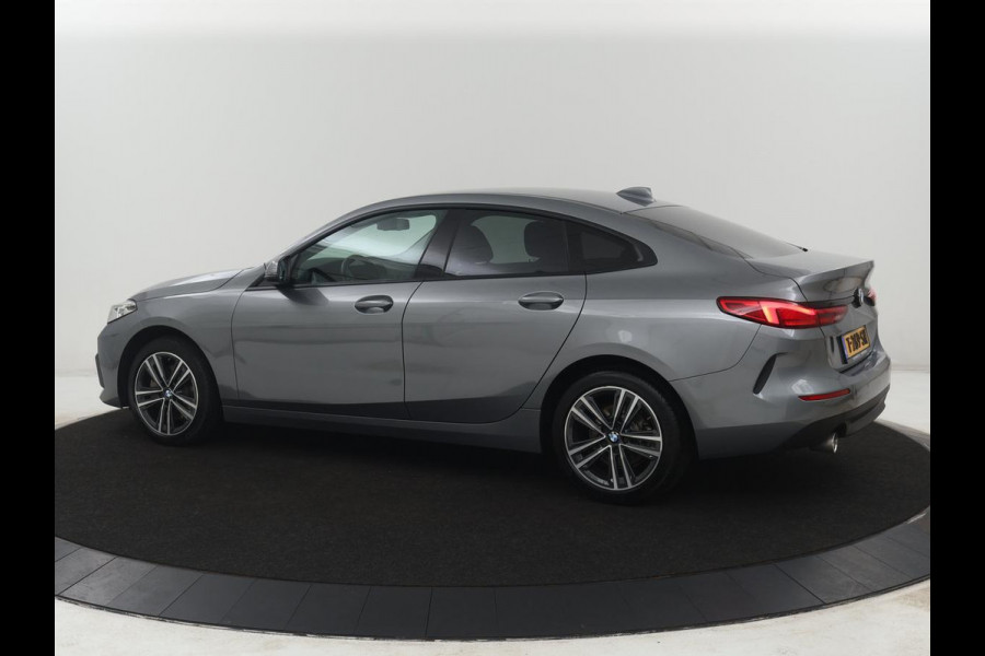 BMW 2 Serie Gran Coupé 218i | Apple Carplay | LED | Navigatie | Parkeerhulp |