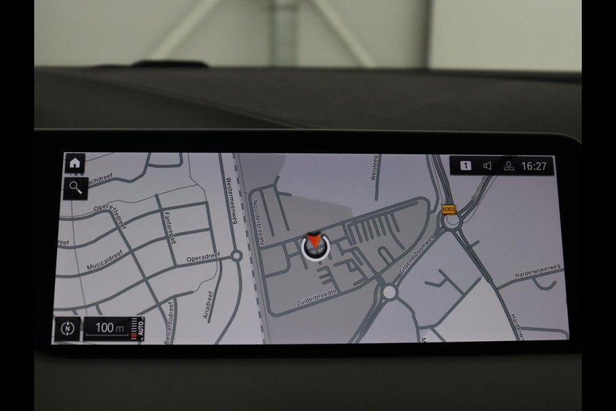 BMW 2 Serie Gran Coupé 218i | Apple Carplay | LED | Navigatie | Parkeerhulp |