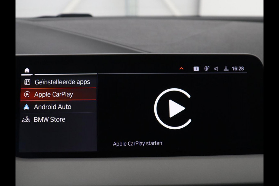 BMW 2 Serie Gran Coupé 218i | Apple Carplay | LED | Navigatie | Parkeerhulp |
