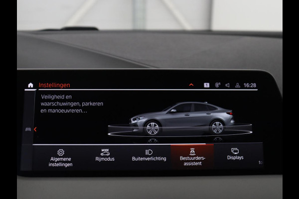 BMW 2 Serie Gran Coupé 218i | Apple Carplay | LED | Navigatie | Parkeerhulp |