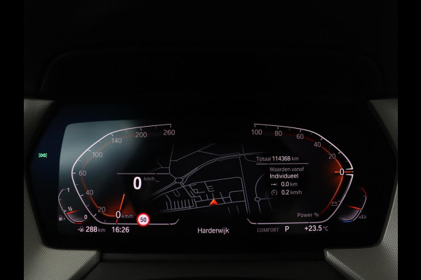 BMW 2 Serie Gran Coupé 218i | Apple Carplay | LED | Navigatie | Parkeerhulp |