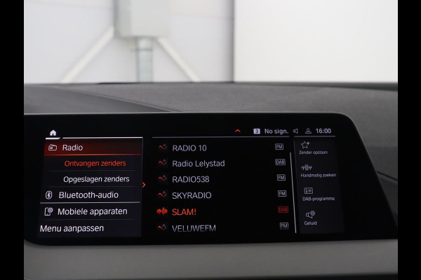BMW 1-serie 118i | Apple Carplay | LED | Navigatie | Automaat |
