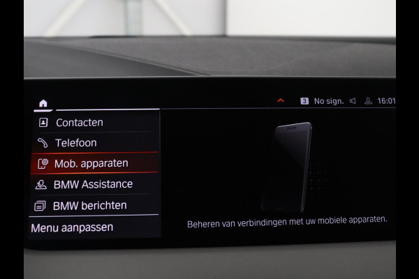 BMW 1-serie 118i | Apple Carplay | LED | Navigatie | Automaat |