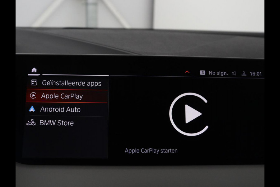 BMW 1-serie 118i | Apple Carplay | LED | Navigatie | Automaat |