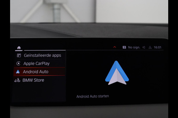 BMW 1-serie 118i | Apple Carplay | LED | Navigatie | Automaat |