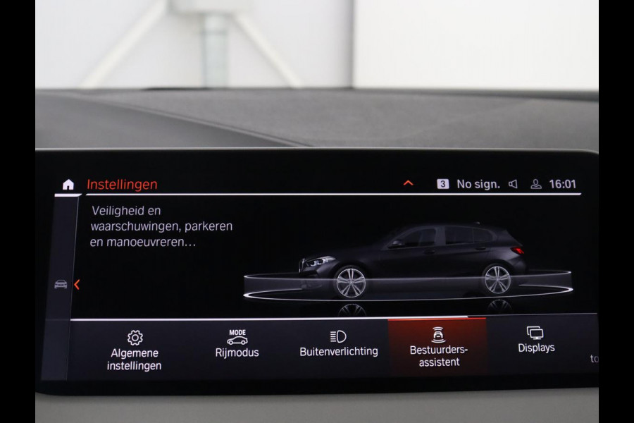 BMW 1-serie 118i | Apple Carplay | LED | Navigatie | Automaat |