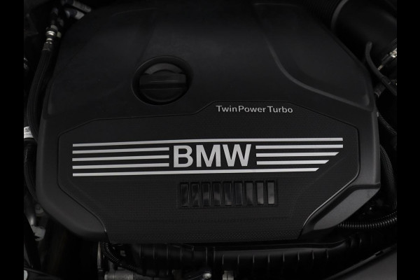 BMW 1-serie 118i | Apple Carplay | LED | Navigatie | Automaat |