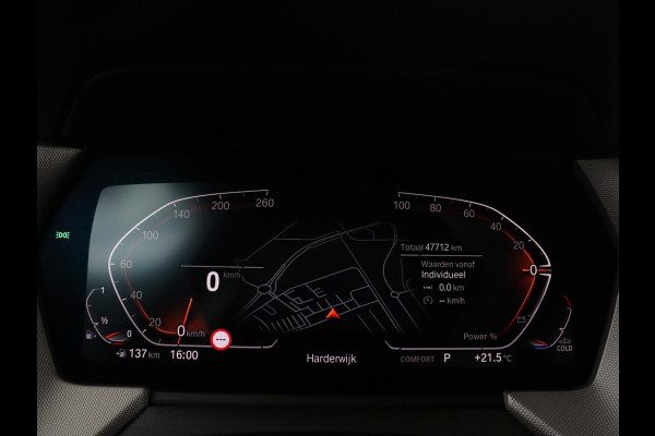 BMW 1-serie 118i | Apple Carplay | LED | Navigatie | Automaat |