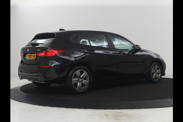 BMW 1-serie 118i | Apple Carplay | LED | Navigatie | Automaat |