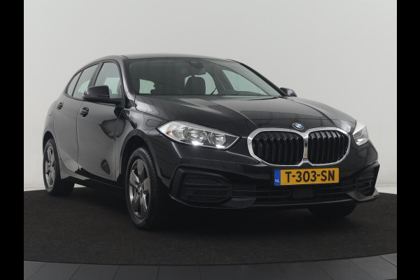 BMW 1-serie 118i | Apple Carplay | LED | Navigatie | Automaat |