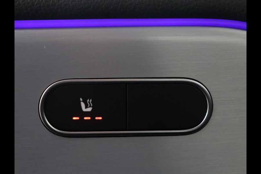 Mercedes-Benz EQA 250+ AMG Line 71 kWh SOH 98,5% | Trekhaak | LED | Stoelverwarming | Apple Carplay | Pano.Dak | Camera |