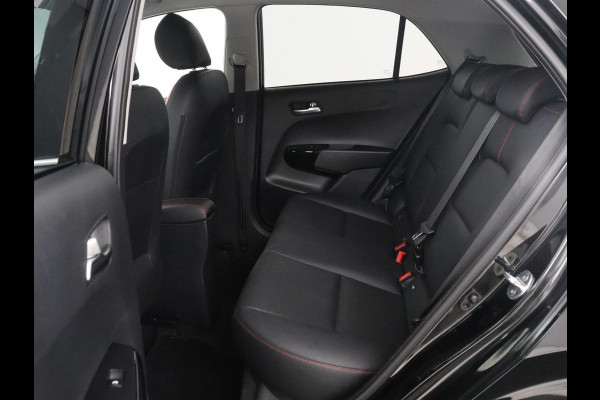 Kia Picanto 1.0 T-GDI GT-Line | Camera | Stoelverwarming | Navigatie |