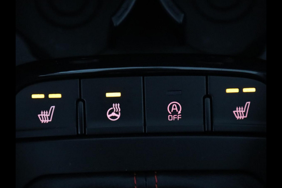 Kia Picanto 1.0 T-GDI GT-Line | Camera | Stoelverwarming | Navigatie |