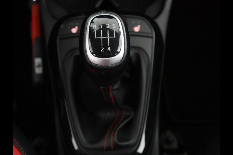 Kia Picanto 1.0 T-GDI GT-Line | Camera | Stoelverwarming | Navigatie |