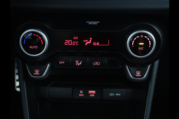 Kia Picanto 1.0 T-GDI GT-Line | Camera | Stoelverwarming | Navigatie |