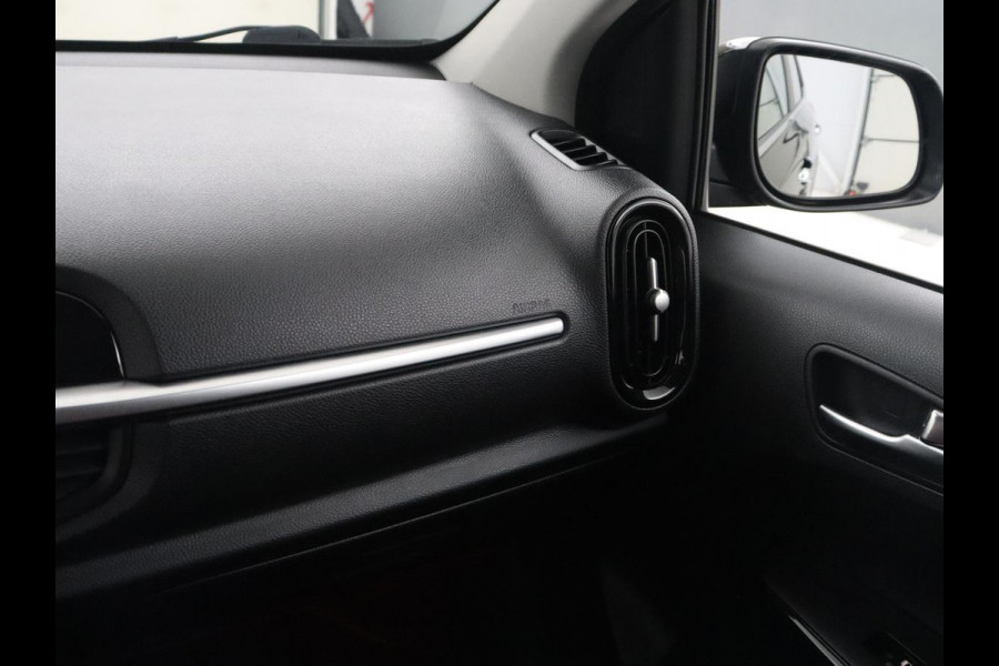 Kia Picanto 1.0 T-GDI GT-Line | Camera | Stoelverwarming | Navigatie |
