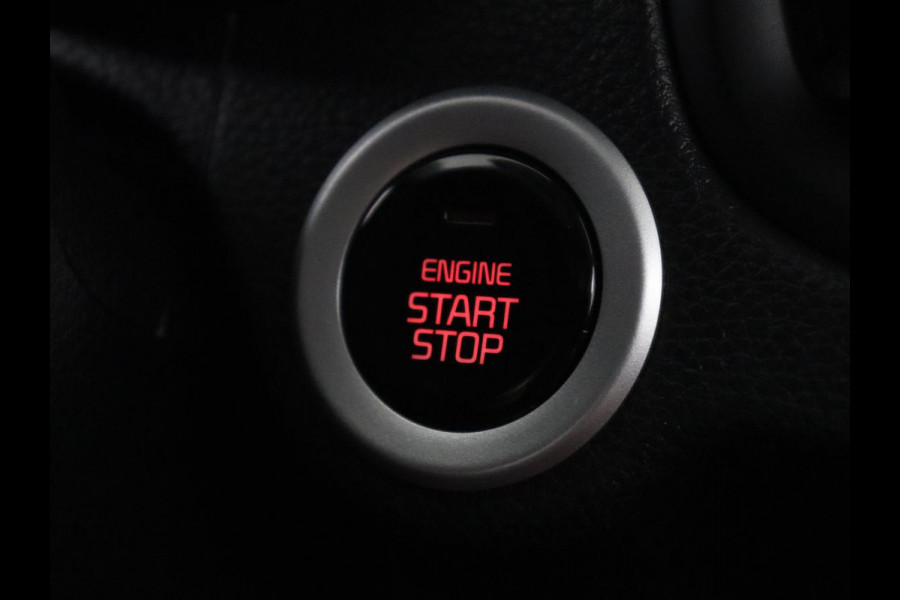 Kia Picanto 1.0 T-GDI GT-Line | Camera | Stoelverwarming | Navigatie |