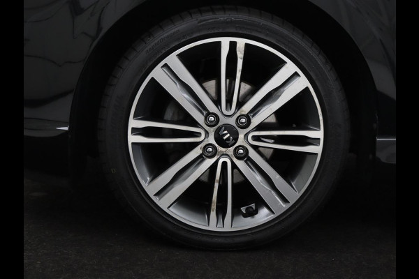 Kia Picanto 1.0 T-GDI GT-Line | Camera | Stoelverwarming | Navigatie |