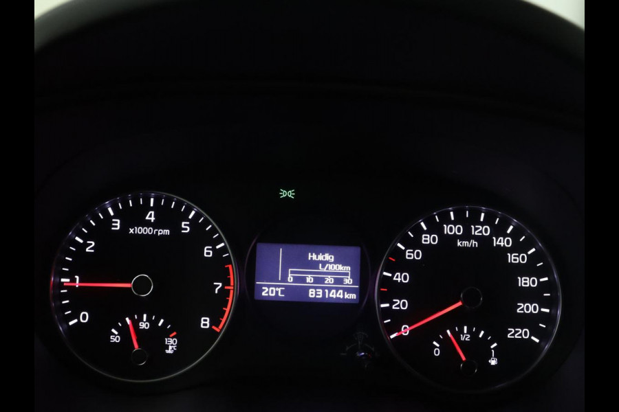 Kia Picanto 1.0 T-GDI GT-Line | Camera | Stoelverwarming | Navigatie |