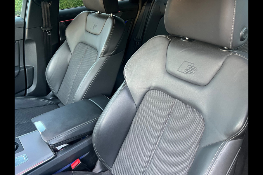 Audi A6 Avant 40 TFSI S edition 48.000 km NL-AUTO-NAP.