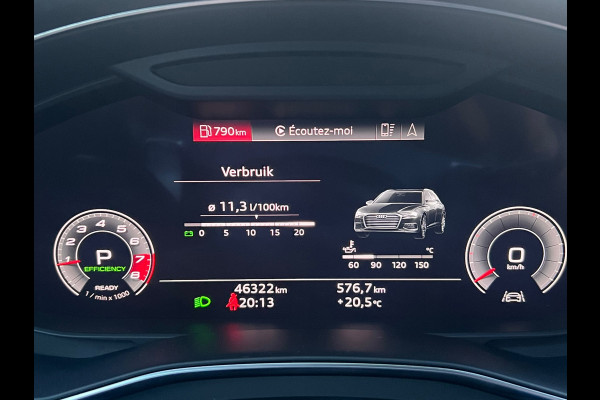 Audi A6 Avant 40 TFSI S edition 48.000 km NL-AUTO-NAP.