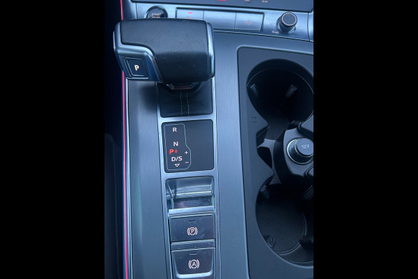 Audi A6 Avant 40 TFSI S edition 48.000 km NL-AUTO-NAP.