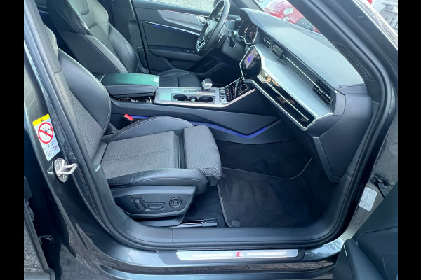 Audi A6 Avant 40 TFSI S edition 48.000 km NL-AUTO-NAP.