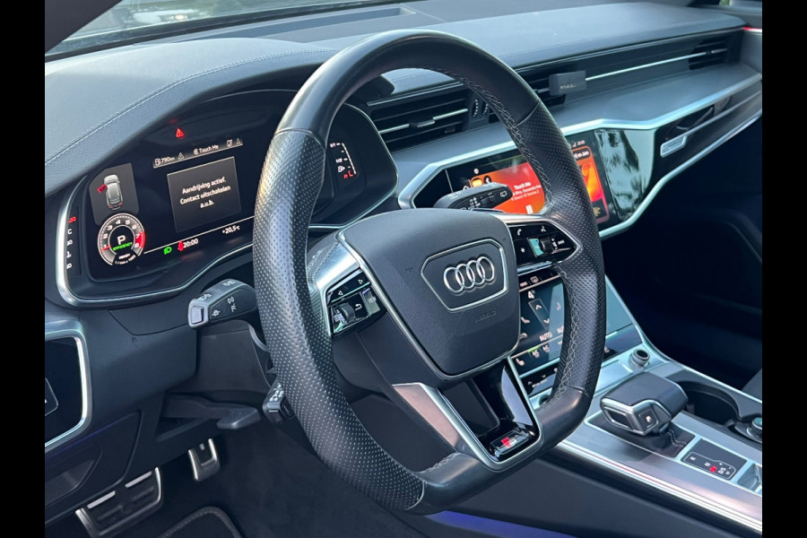 Audi A6 Avant 40 TFSI S edition 48.000 km NL-AUTO-NAP.