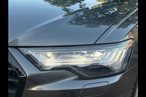 Audi A6 Avant 40 TFSI S edition 48.000 km NL-AUTO-NAP.