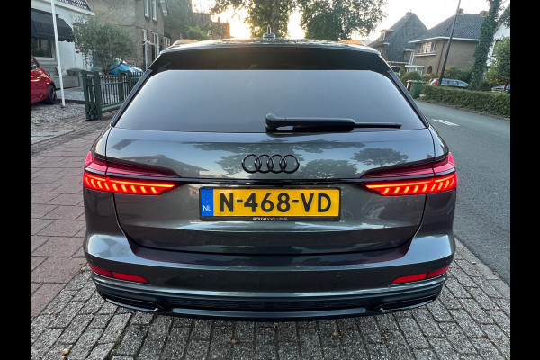 Audi A6 Avant 40 TFSI S edition 48.000 km NL-AUTO-NAP.